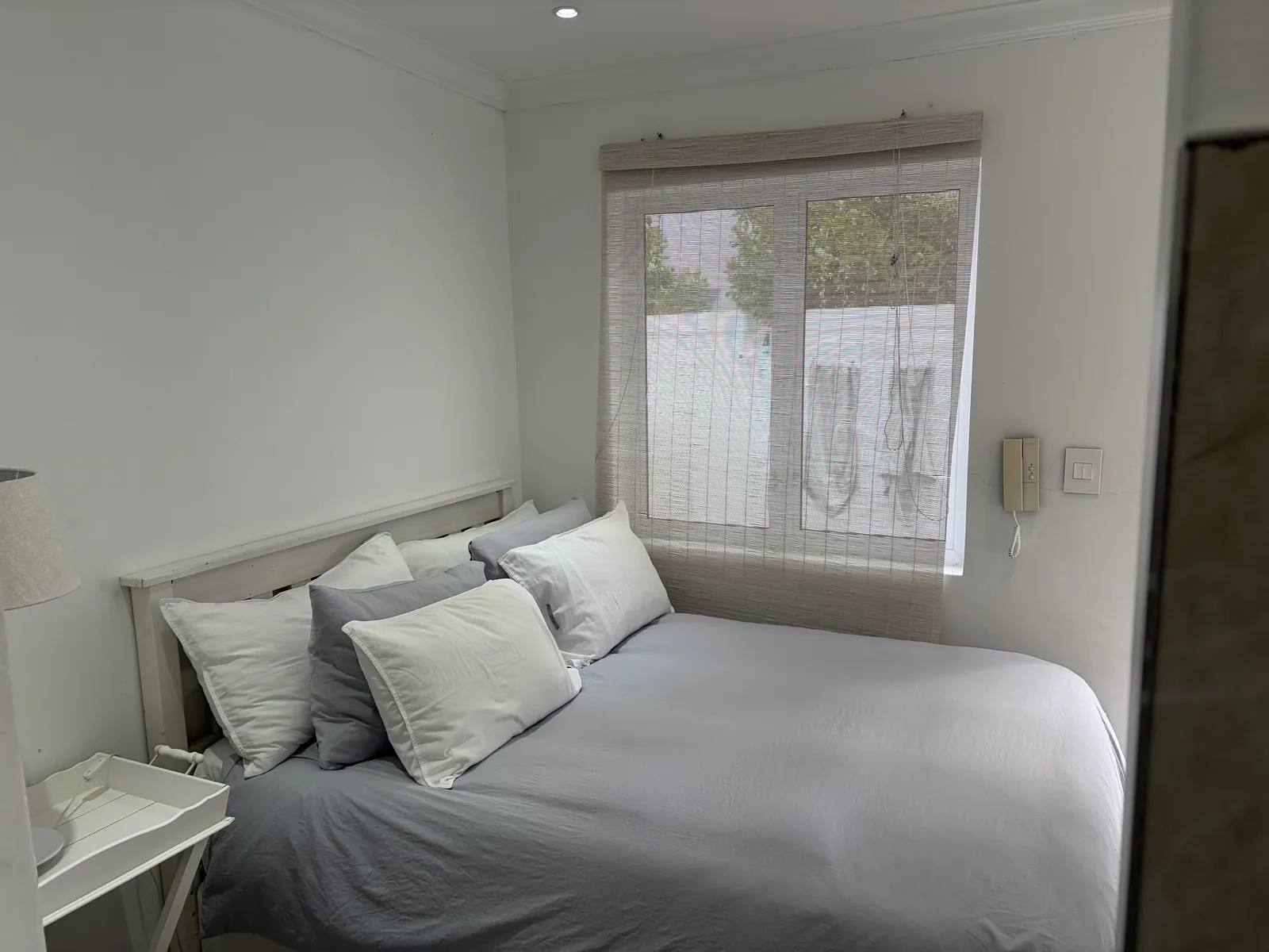 Back Room at Voëlklip Villa, Hermanus