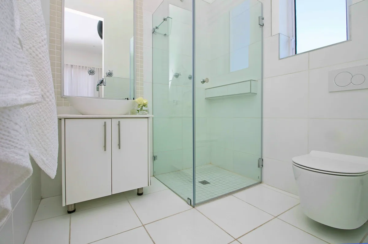 Ocean View Suite at Voëlklip Villa, Hermanus